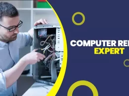 Computer Repair Expert