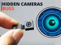 Bugs-in-hidden-cameras