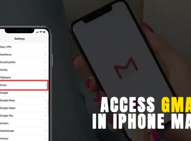 Access-Gmail-in-iPhone-Mail