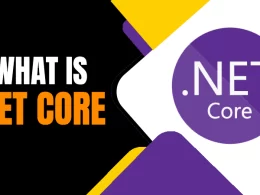 Net core