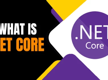 Net core