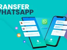 Ways to Transfer WhatsApp from Android to iPhone