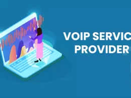 Choose a VoIP Service Provider