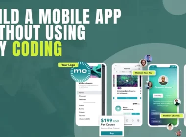 Build-a-Mobile-App