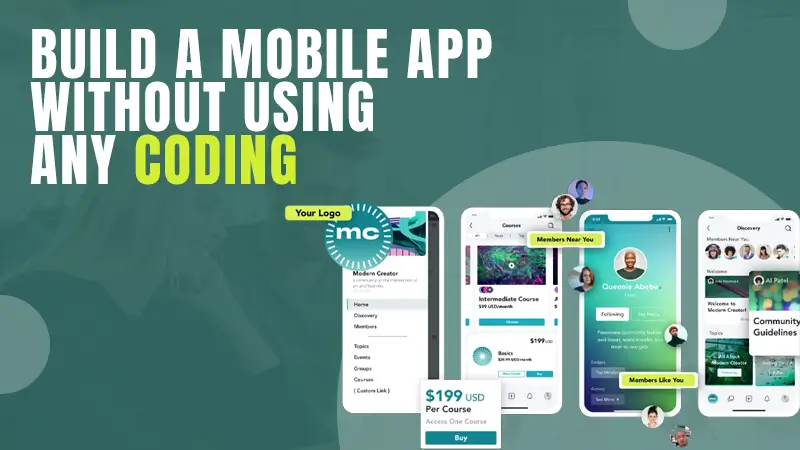 Build-a-Mobile-App