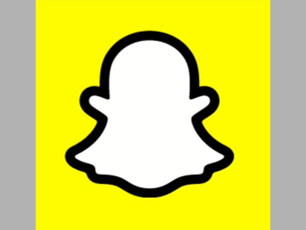 Snapchat Logo