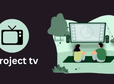 Project Free TV Site