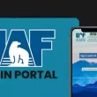 UAF Blackboard Online Portal