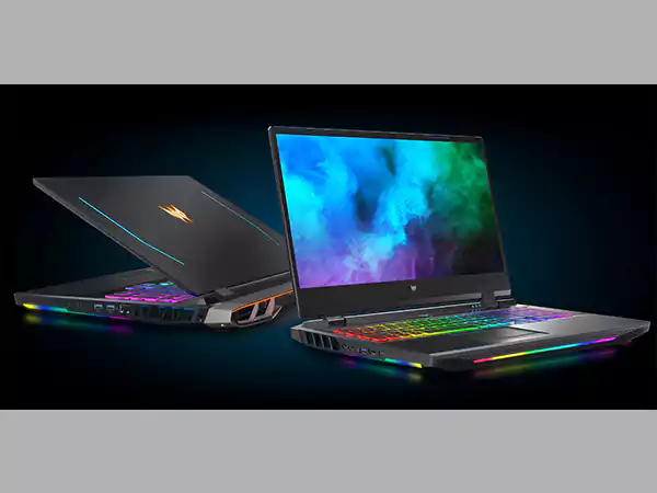 Acer Helios 500 Laptop