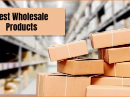 Wholesale products