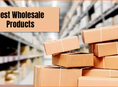 Wholesale products
