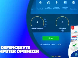 Defencebyte-Computer-Optimizer