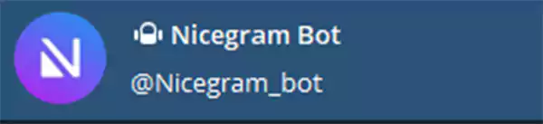Nicegram Bot1