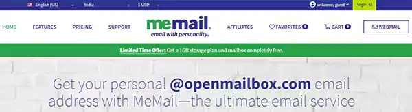 Openmailbox