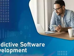 Predictive Software Development