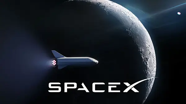 SpaceX-of-Tesla