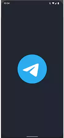 Telegram Mobile App