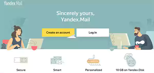 Yandex