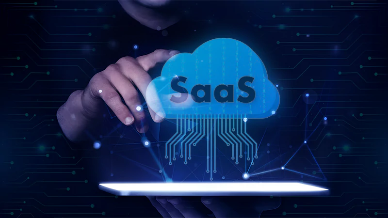 What is Saas Product Development Company?