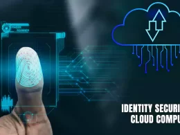 Identity Security in Cloud Computing
