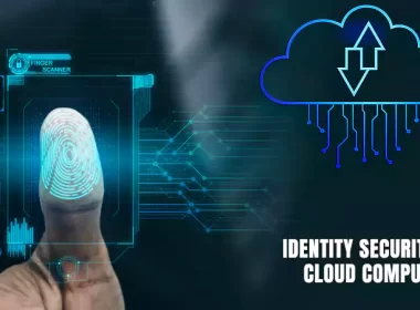Identity Security in Cloud Computing