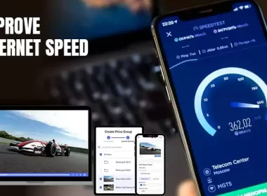 Improve Internet Speed