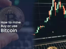 buy or use bitcoin