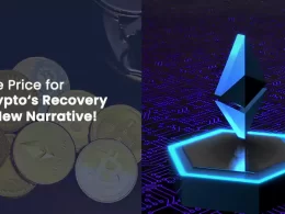 crypto recovery