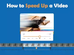 video speed up