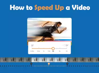 video speed up