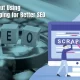 Web Scraping for Better SEO