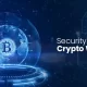 Security in Crypto