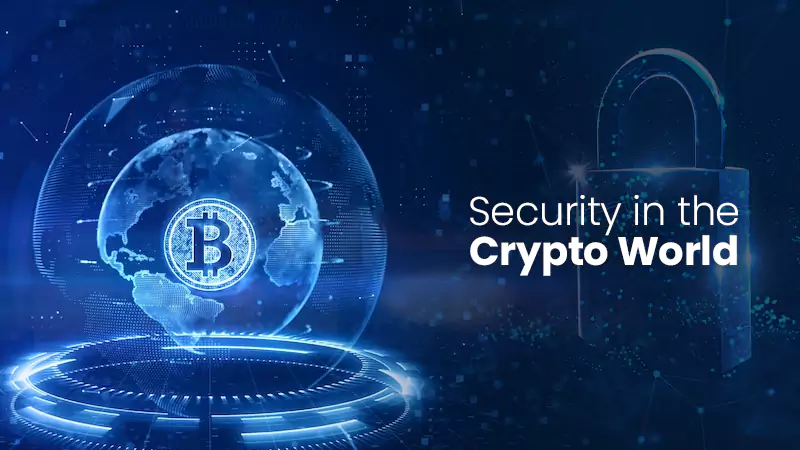 Security in Crypto