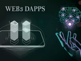 web3 DApps