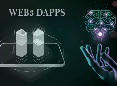 web3 DApps