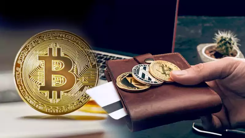 bitcoin exchange