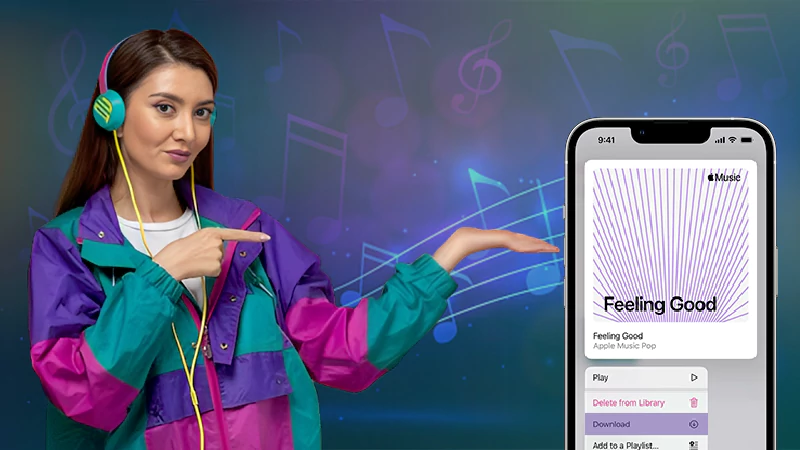 How to Download Music on iPhone for Free in 2023? [6 Free Apps]
