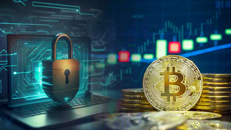 safeguard bitcoin