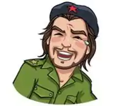 Comrade Che