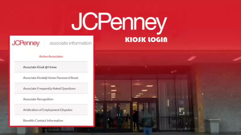 Login-Guide-to-JCPenney-Kiosk