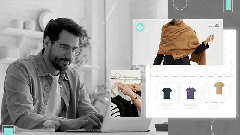 Open an Online Store