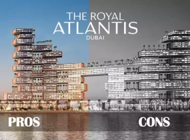 Royal Atlantis Resorts