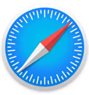 Safari app logo