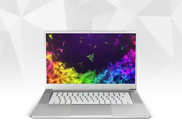 The Razer Blade 15 H2 2018