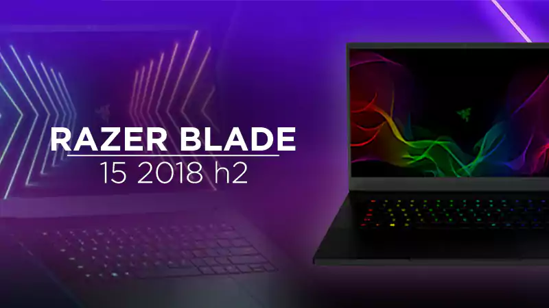 Razer Blade 15 2018 H2 Latest Review 2023 – A Gamer’s Ally