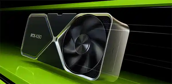 NVIDIA RTX 4090