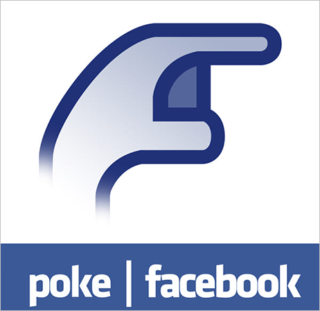 Facebook Poke icon