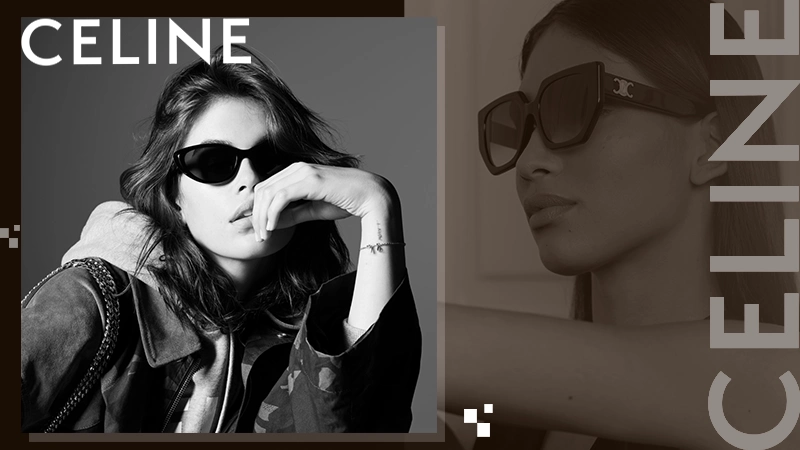 Why Celine Sunglasses Are a Must-Have Accessory