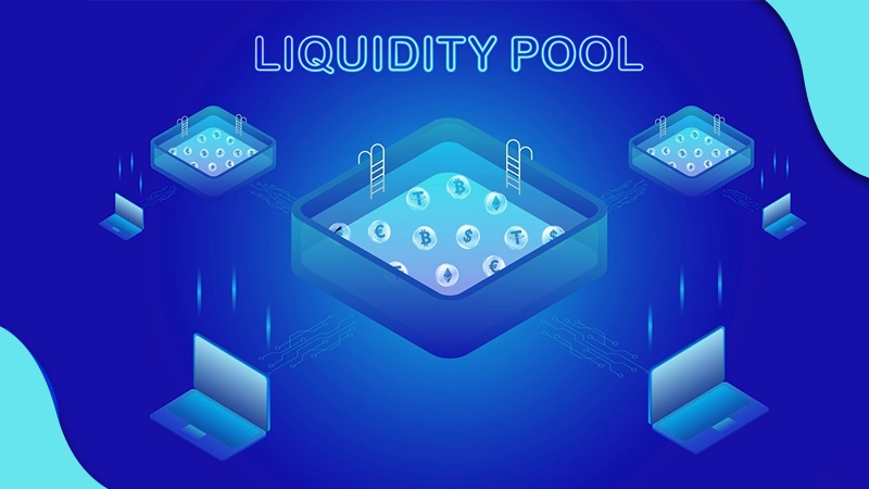 liquidity pool