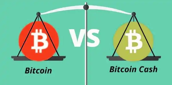 Bitcoin & Bitcoin